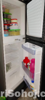 Walton glass door fridge